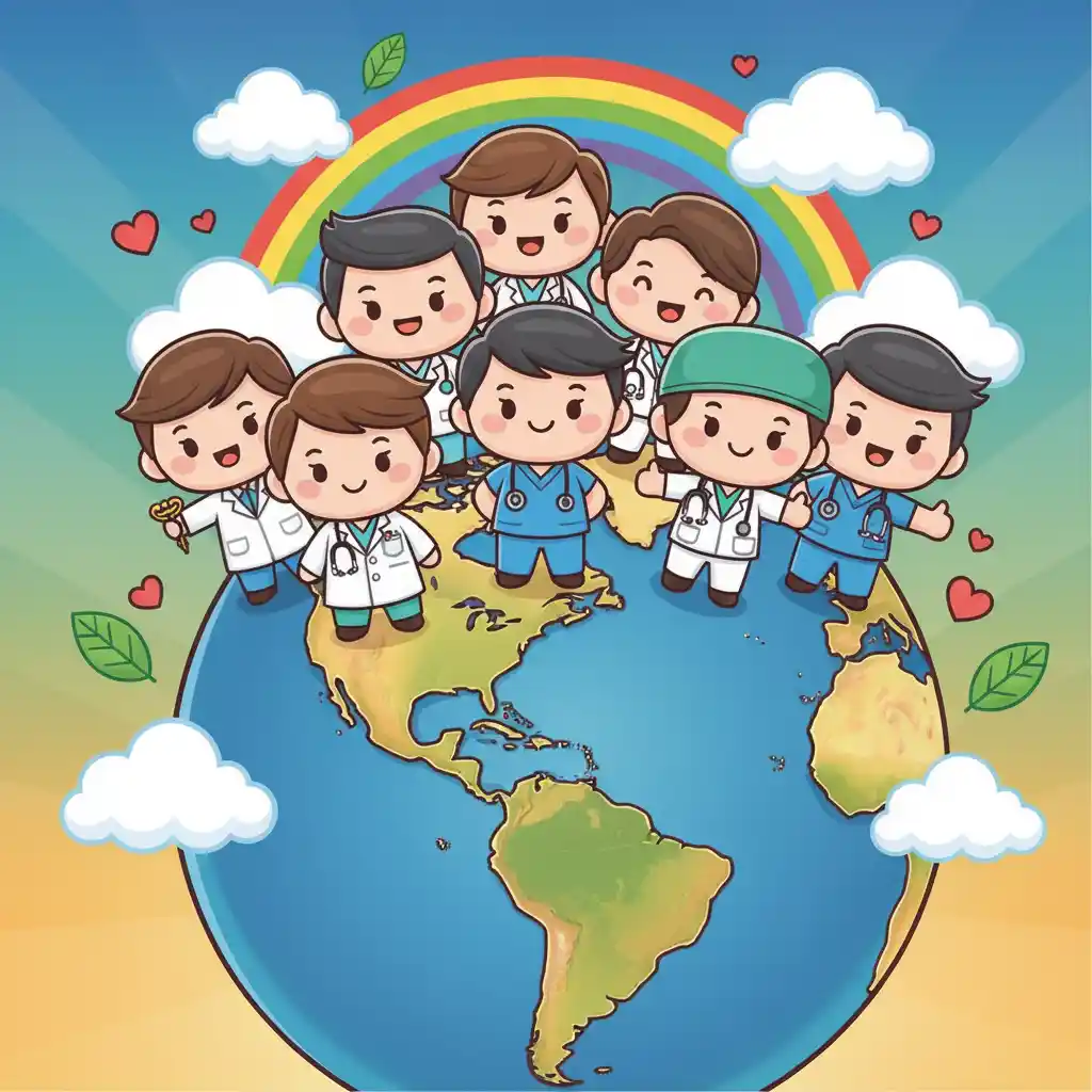 Día Panamericano del Médico Día Panamericano del Médico