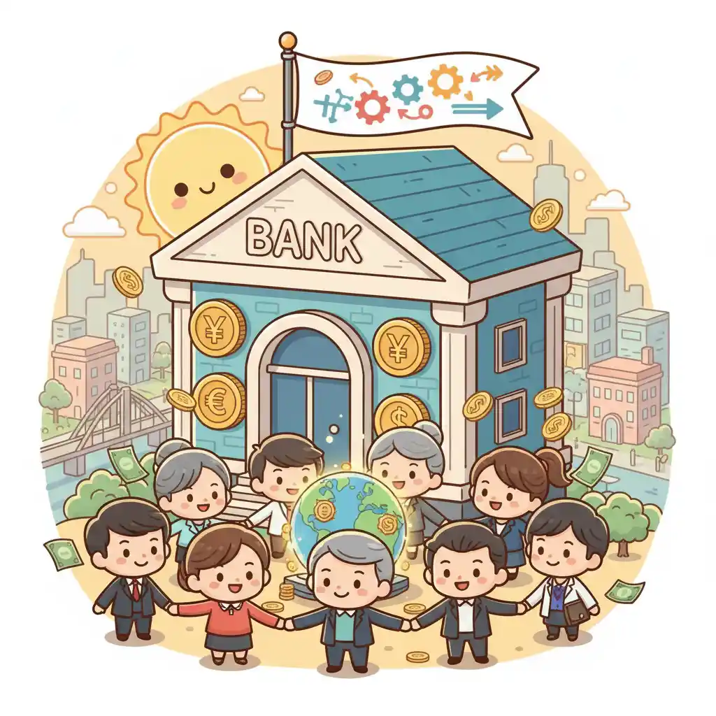 Día Internacional de los Bancos Día Internacional de los Bancos