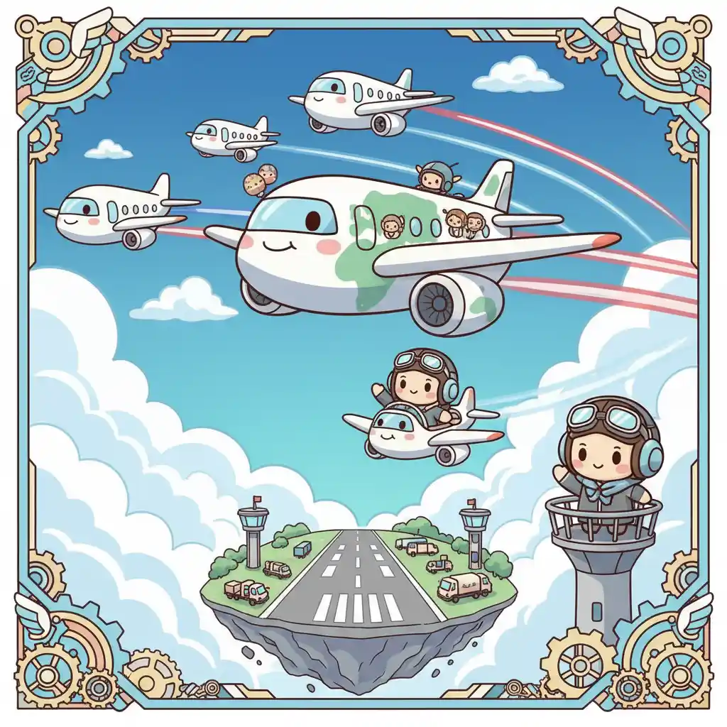 Día de la Aviación Civil Internacional Día de la Aviación Civil Internacional