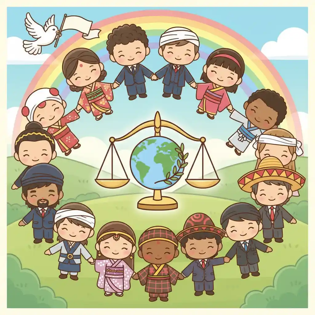 Día Internacional de la Neutralidad Día Internacional de la Neutralidad