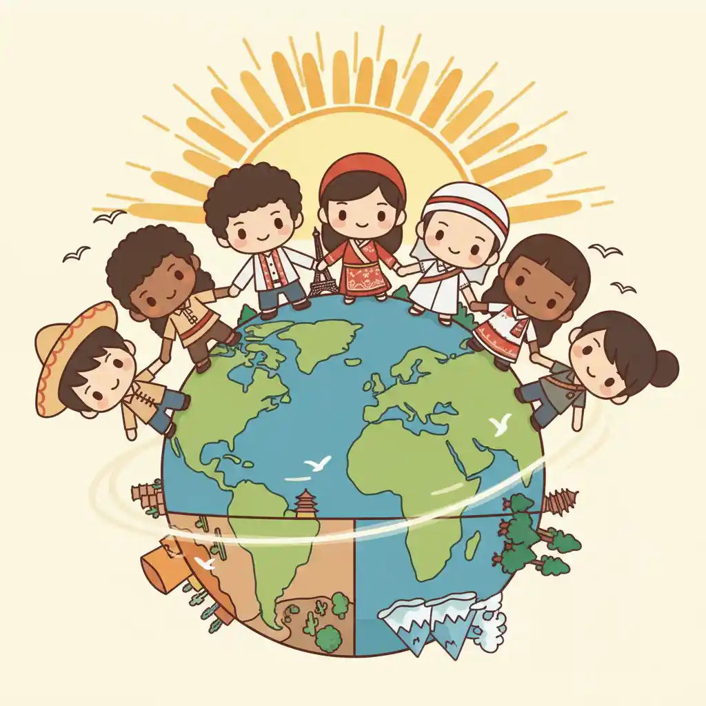 Día Internacional del Migrante Día Internacional del Migrante