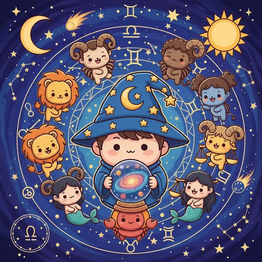 Día Mundial de la Astrología Día Mundial de la Astrología