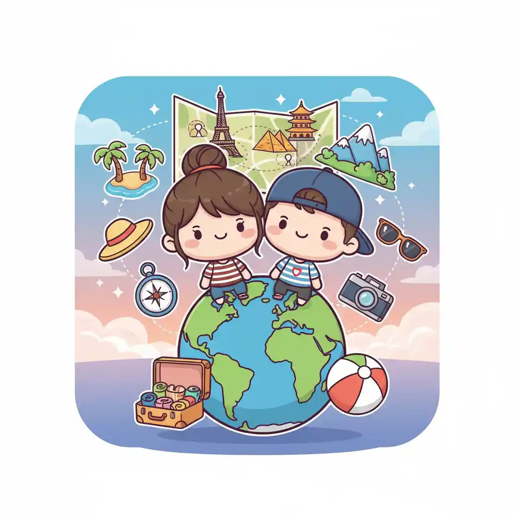 Día de Planificar tus vacaciones Día de Planificar tus vacaciones