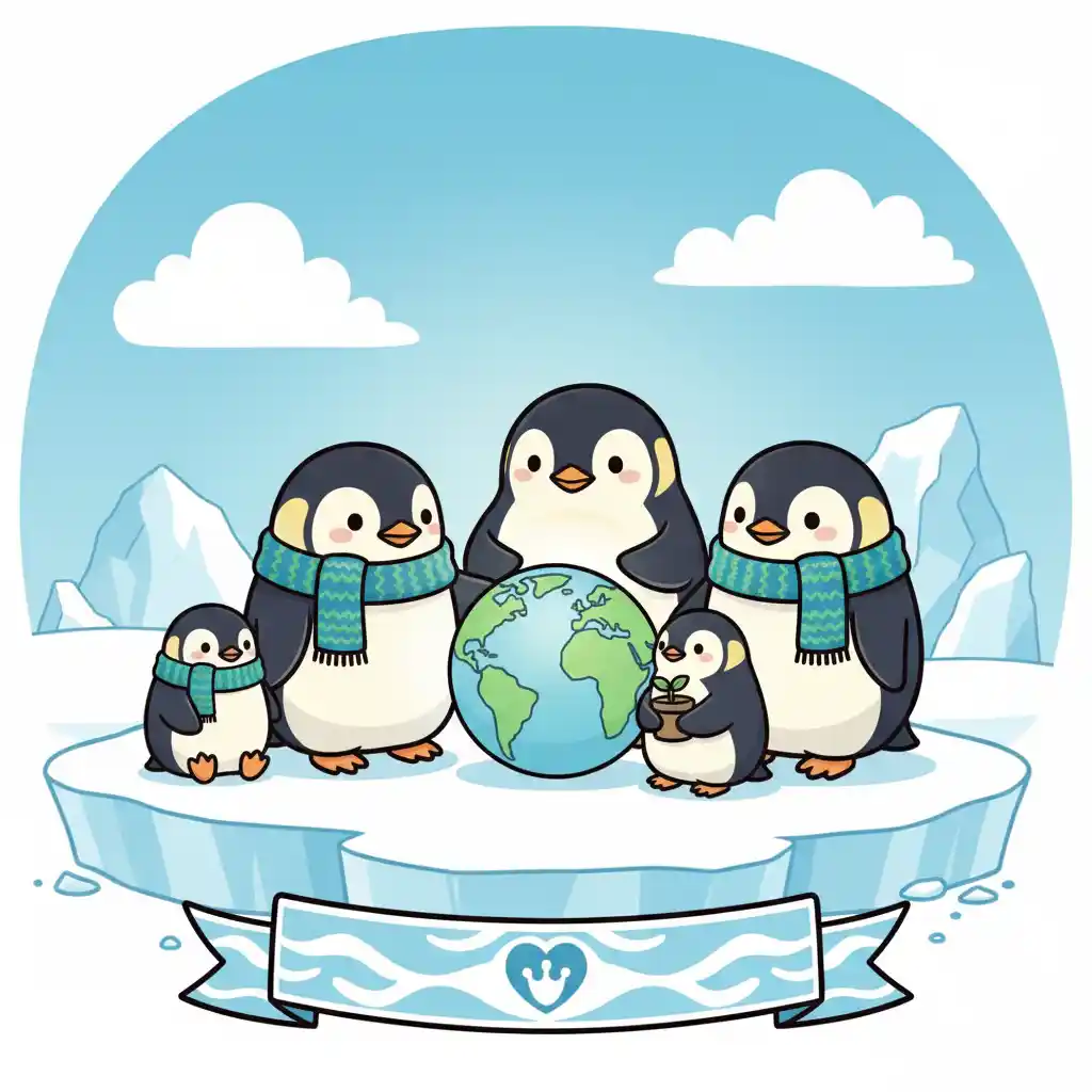 Día de Concienciación por los Pingüinos Día de Concienciación por los Pingüinos