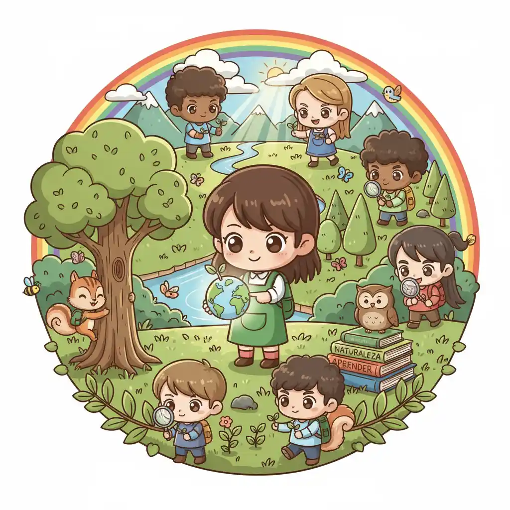 Día Mundial de la Educación Ambiental Día Mundial de la Educación Ambiental