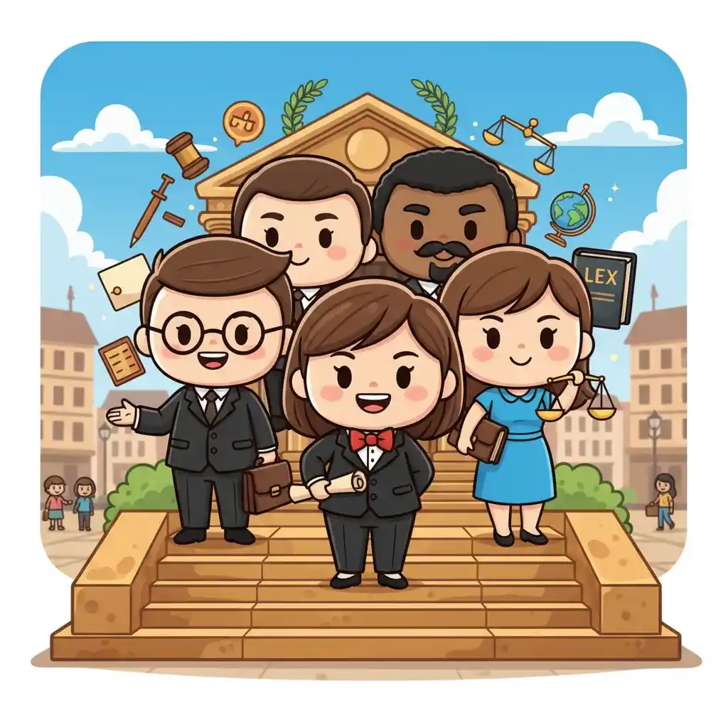 Día Internacional del Abogado Día Internacional del Abogado