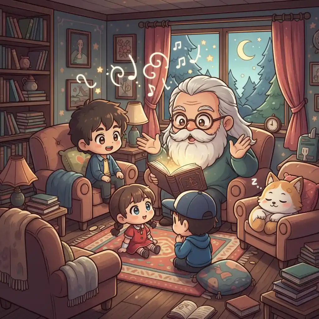 Día Mundial de la Lectura en Voz Alta Día Mundial de la Lectura en Voz Alta