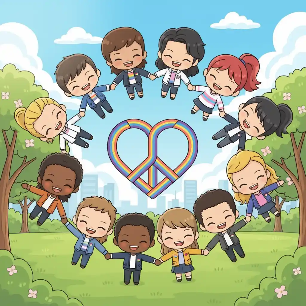 Día Internacional contra Homofobia, Transfobia y Bifobia Día Internacional contra Homofobia, Transfobia y Bifobia
