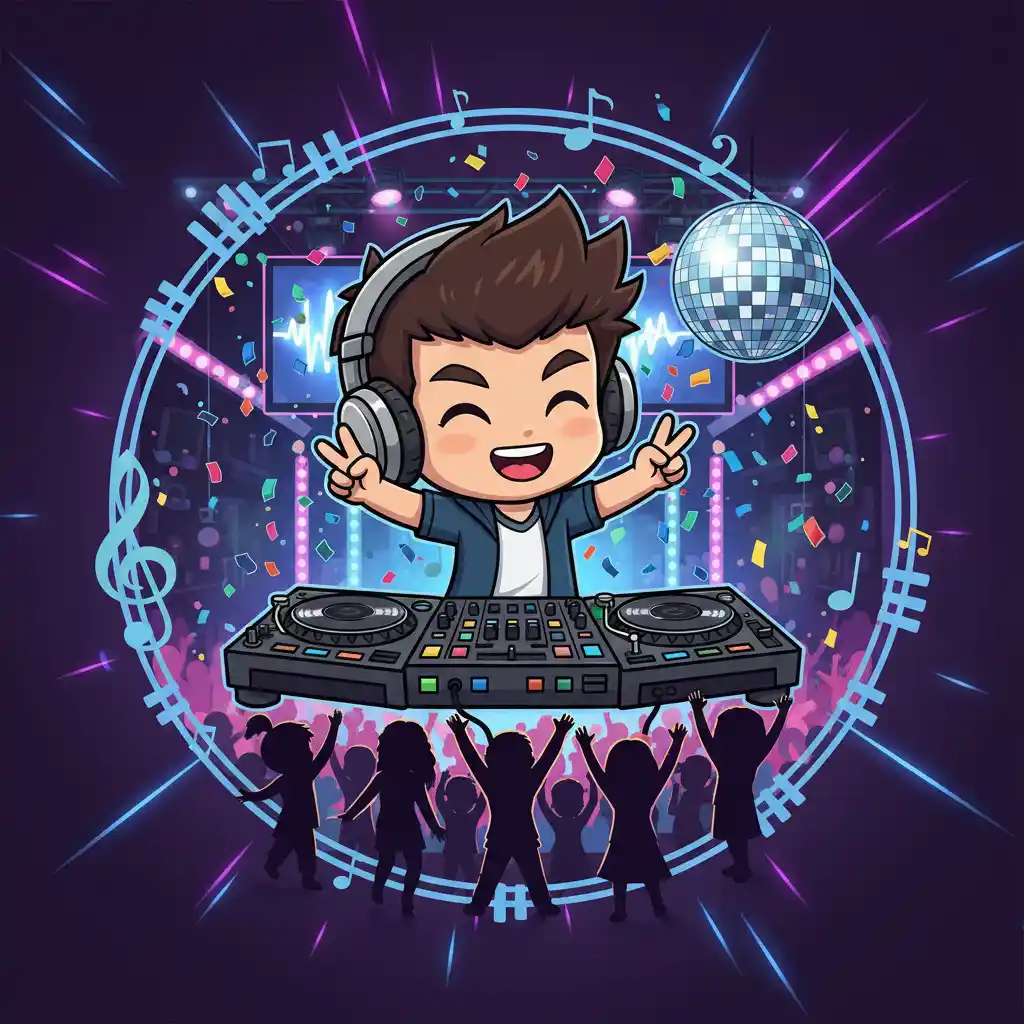 Día internacional del DJ Día internacional del DJ