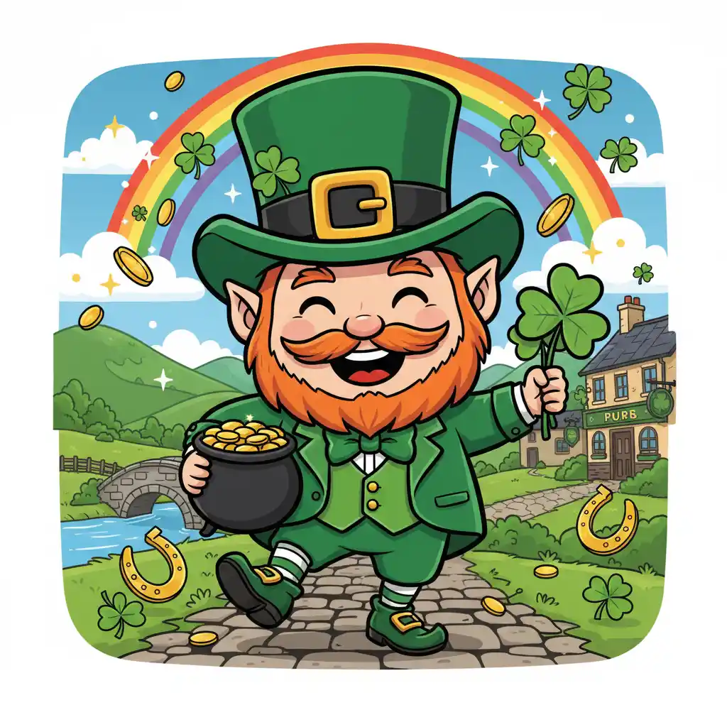 Día de San Patricio Día de San Patricio