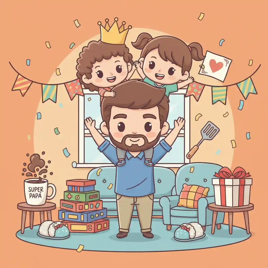 Día del Padre Día del Padre