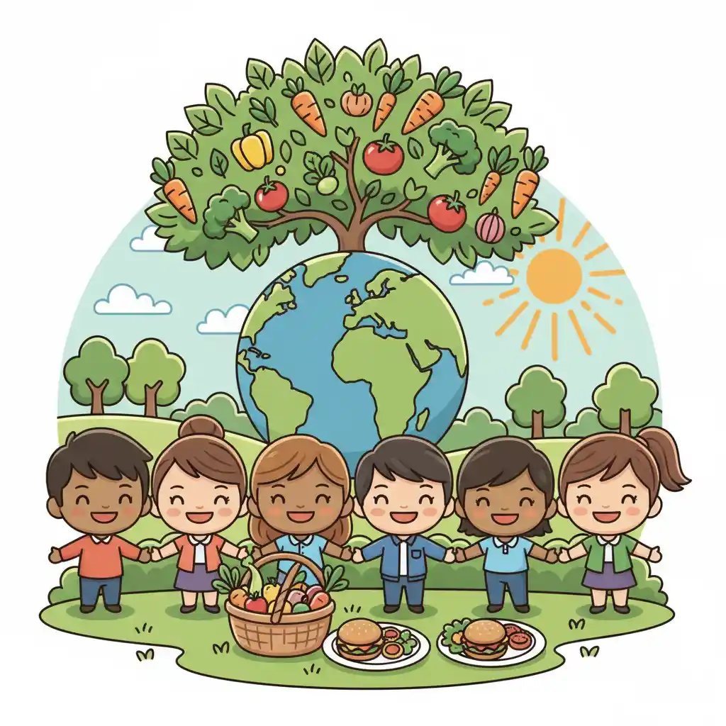 Día Mundial Sin Carne Día Mundial Sin Carne