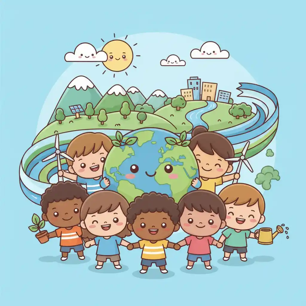 Día Mundial del Clima Día Mundial del Clima