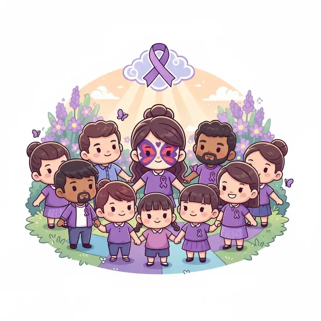 Día Mundial del Lupus Día Mundial del Lupus