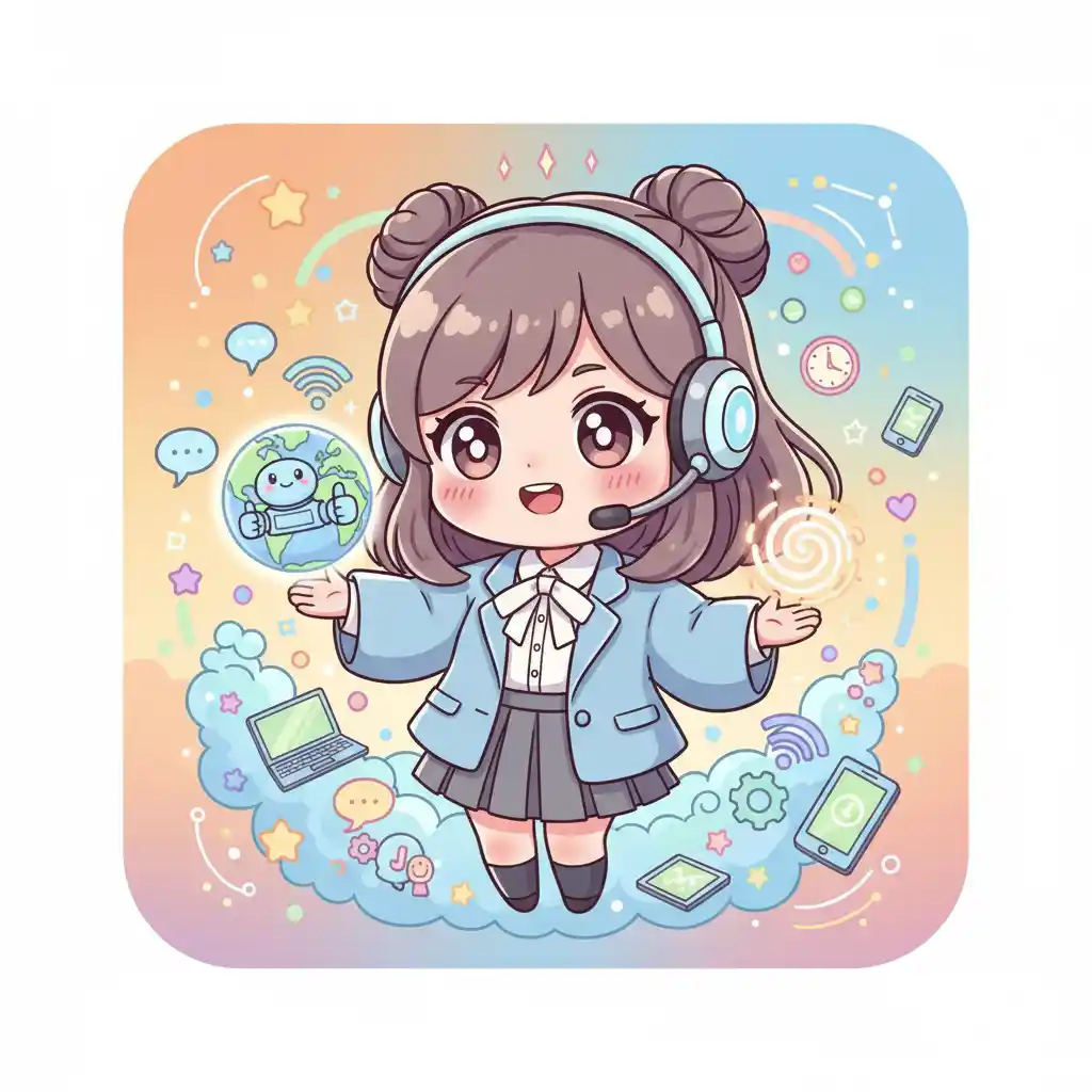 Día Internacional del Asistente Virtual Día Internacional del Asistente Virtual