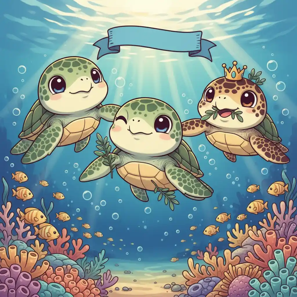 Día Mundial de las Tortugas Marinas Día Mundial de las Tortugas Marinas