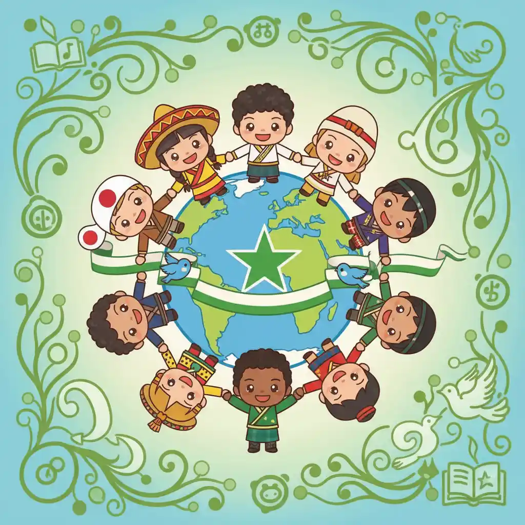 Día Internacional del Esperanto Día Internacional del Esperanto