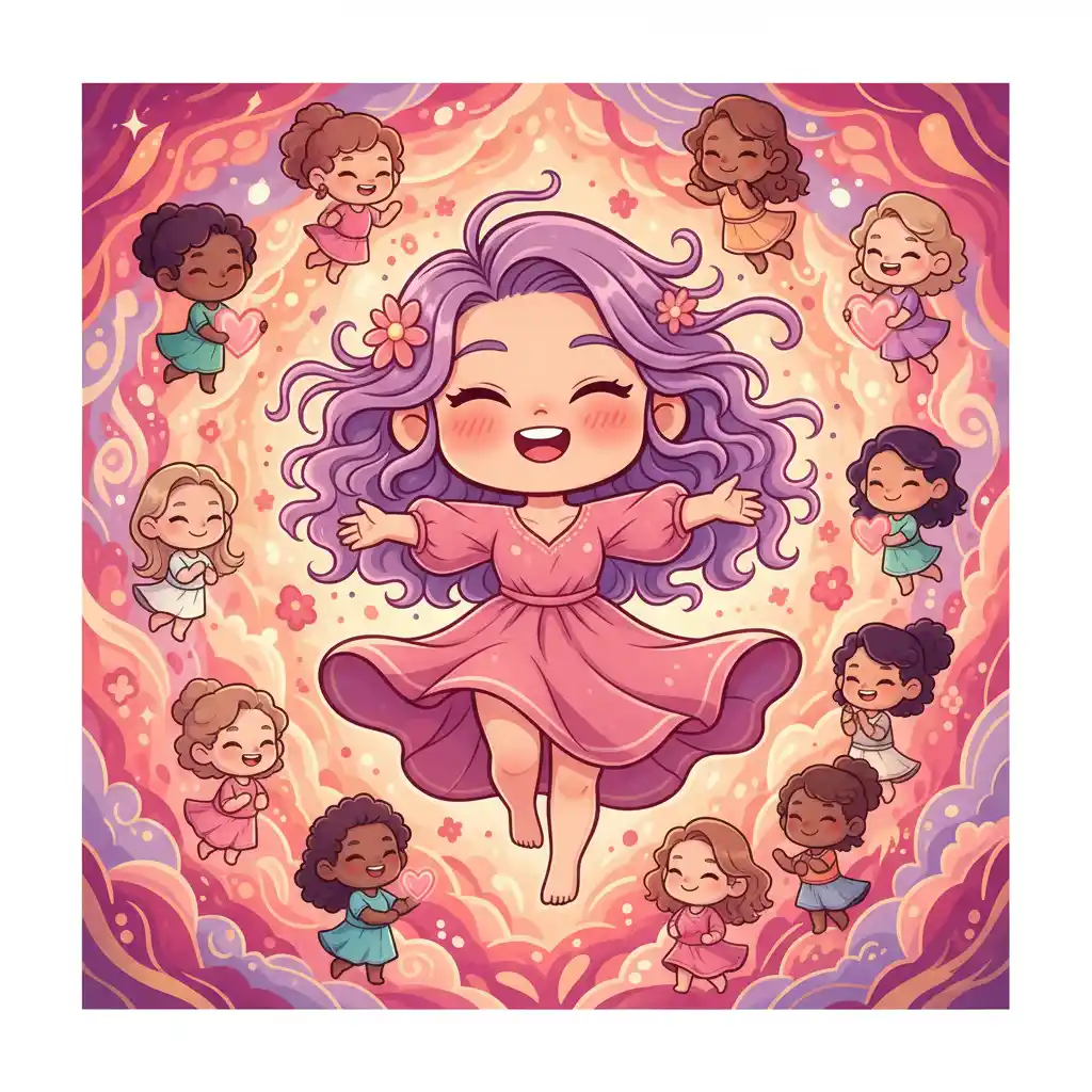 Día Internacional del Orgasmo Femenino Día Internacional del Orgasmo Femenino