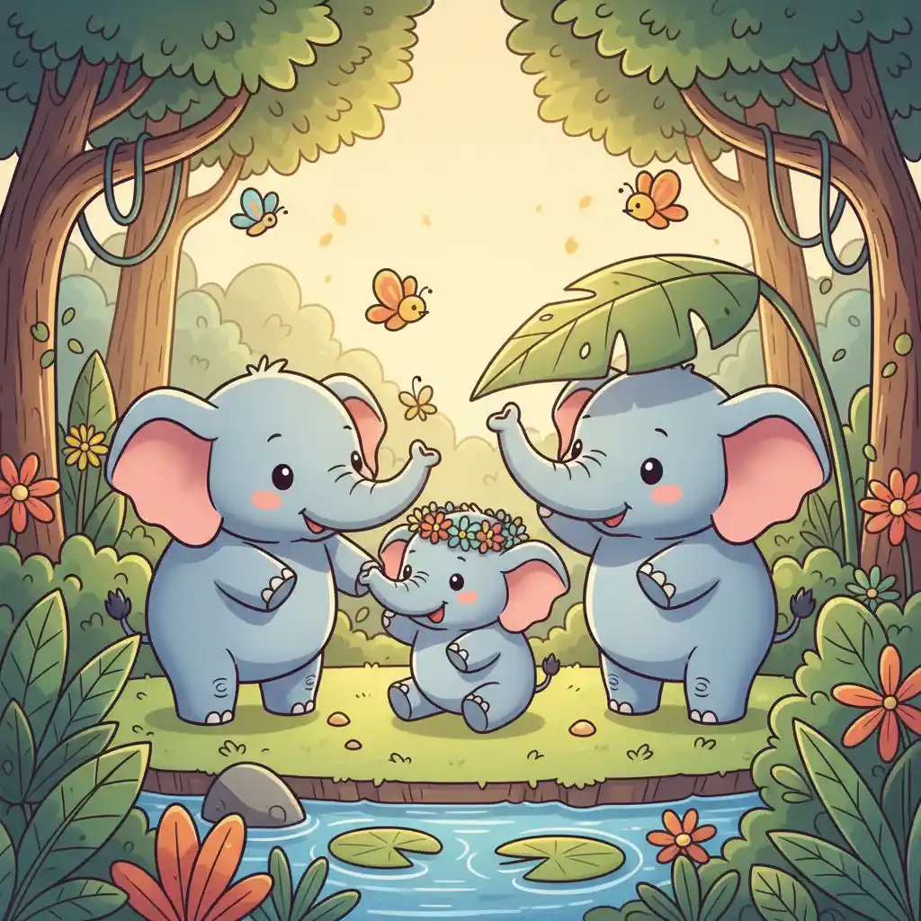 Día Mundial del Elefante Día Mundial del Elefante