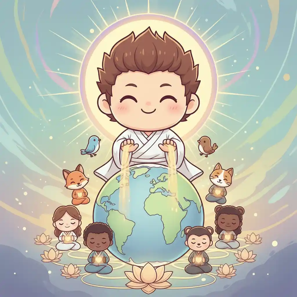 Día Mundial del Reiki Día Mundial del Reiki
