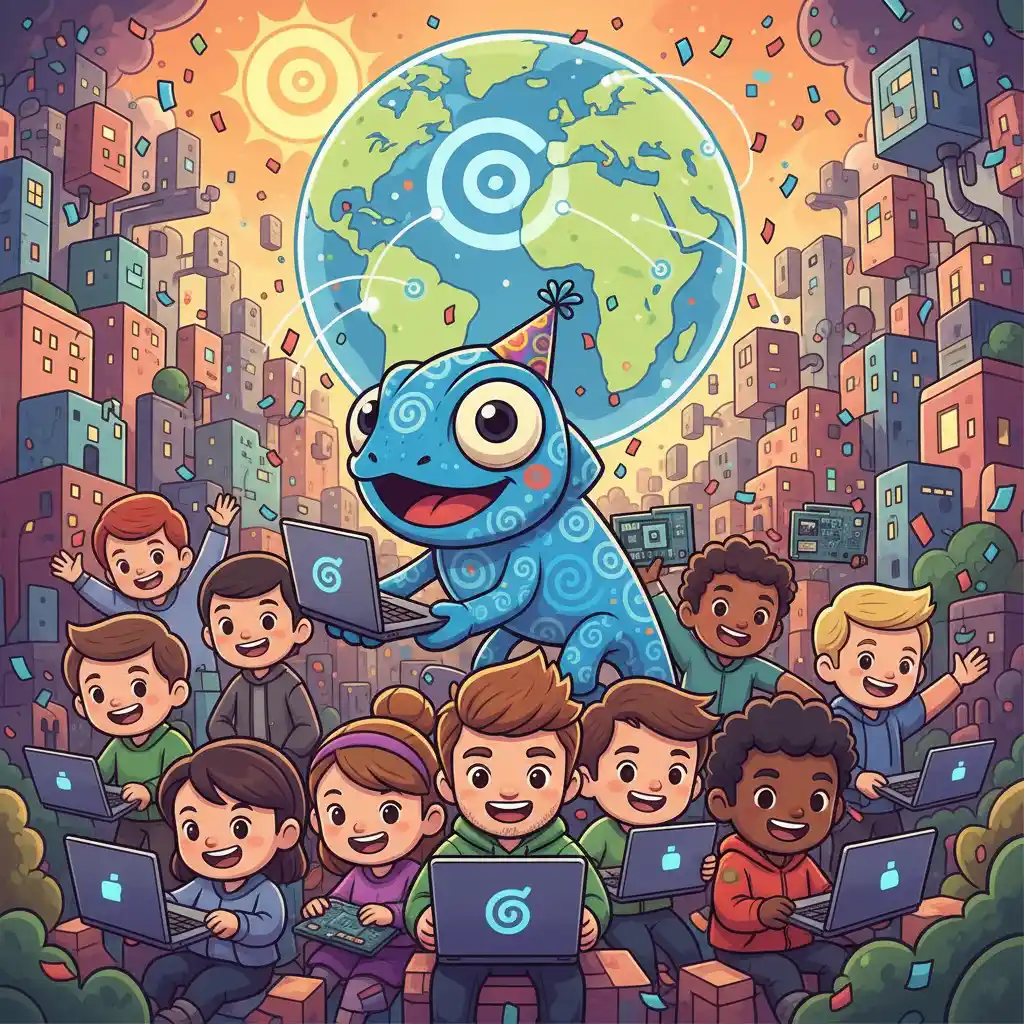 Día Debian Día Debian