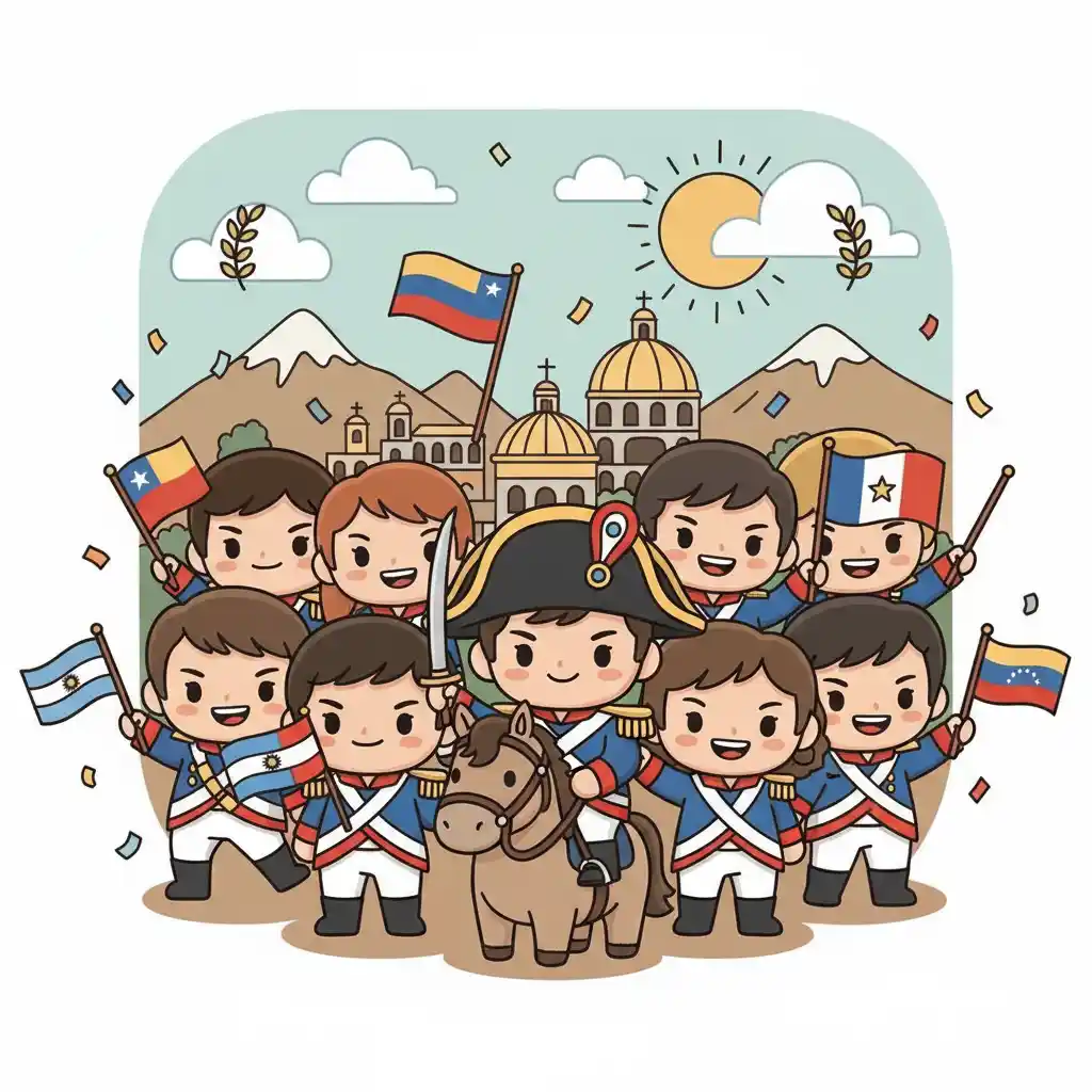 Día de los Patriotas Día de los Patriotas