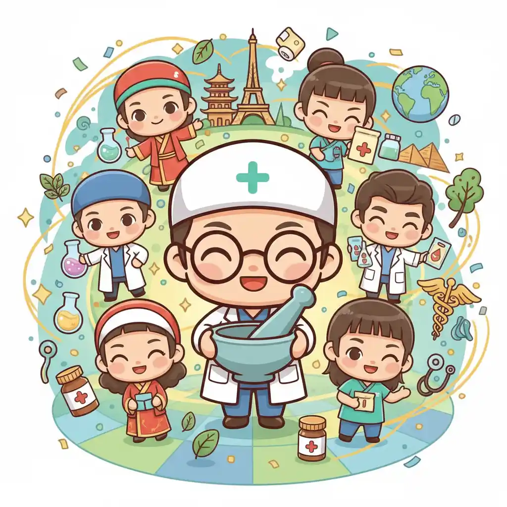 Día Mundial del Farmacéutico Día Mundial del Farmacéutico