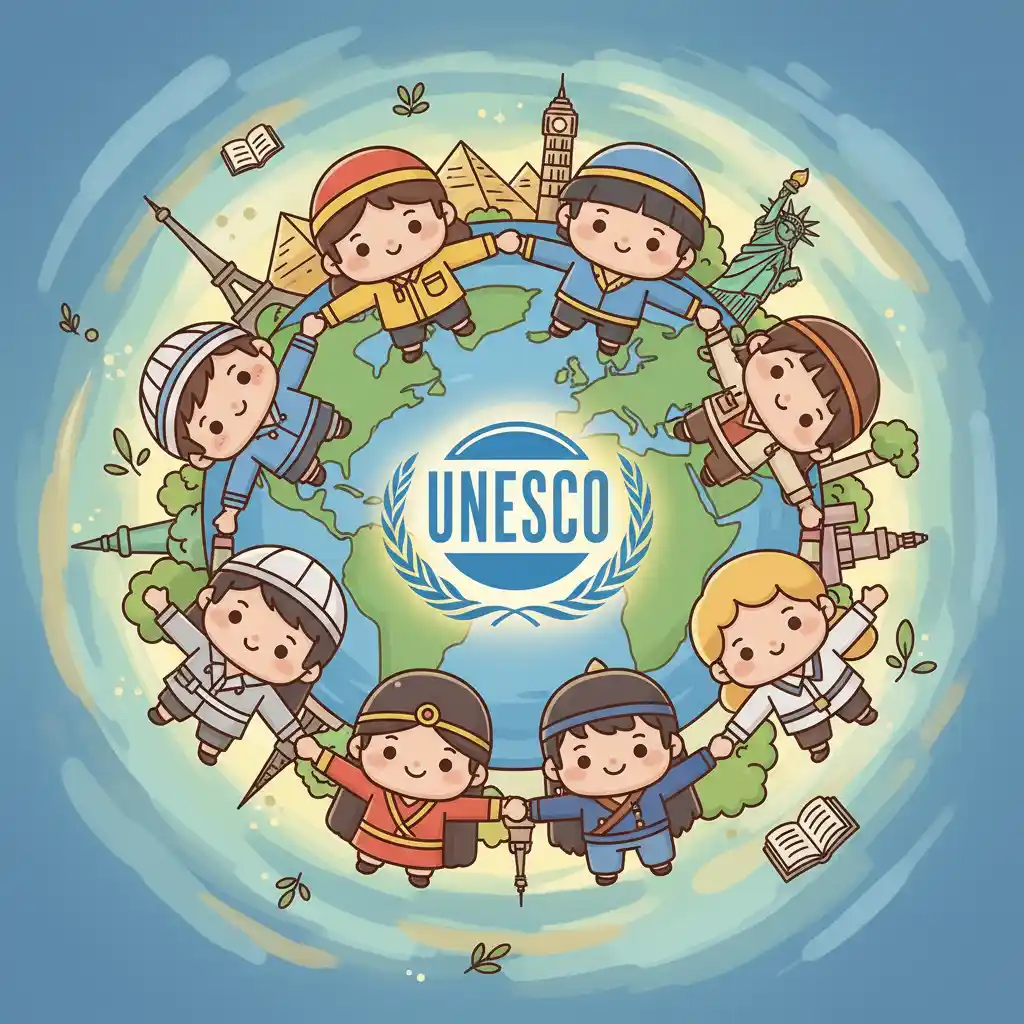 Día de la UNESCO Día de la UNESCO