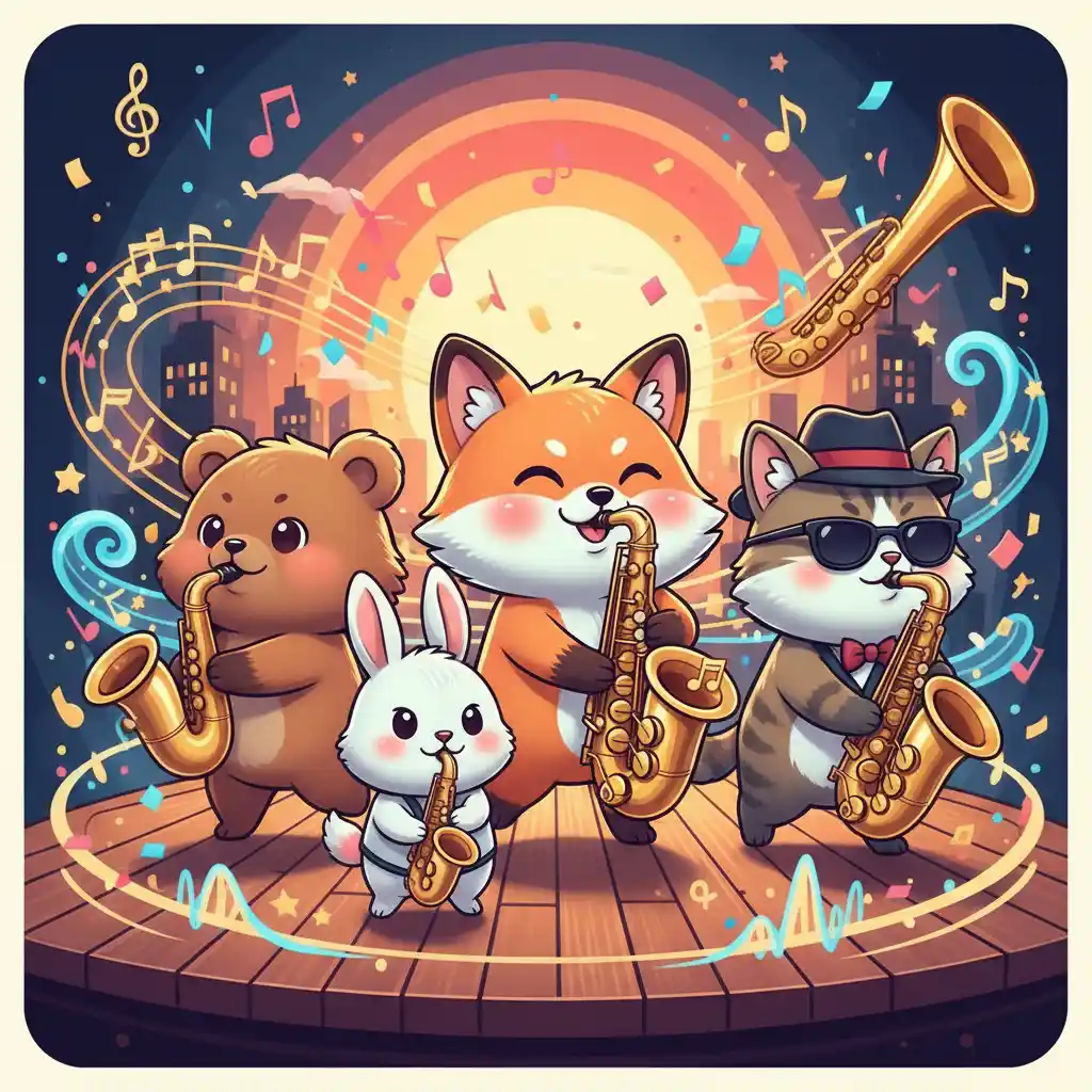 Día Mundial del Saxofón Día Mundial del Saxofón