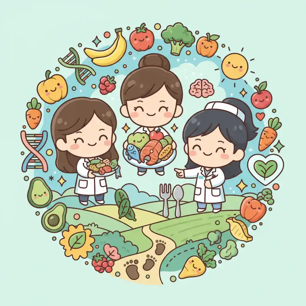 Día Mundial del Dietista-Nutricionista Día Mundial del Dietista-Nutricionista