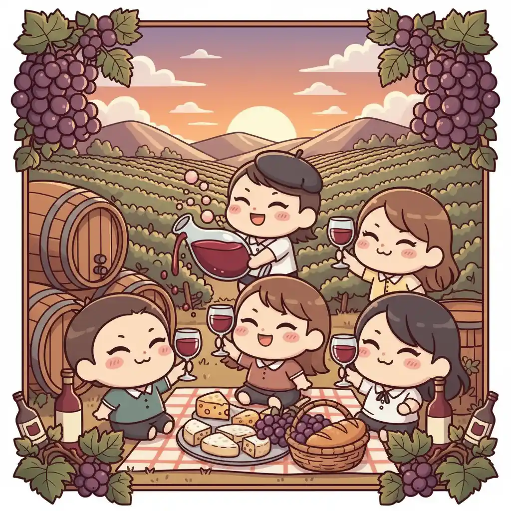 Día Mundial del Vino Tinto Día Mundial del Vino Tinto