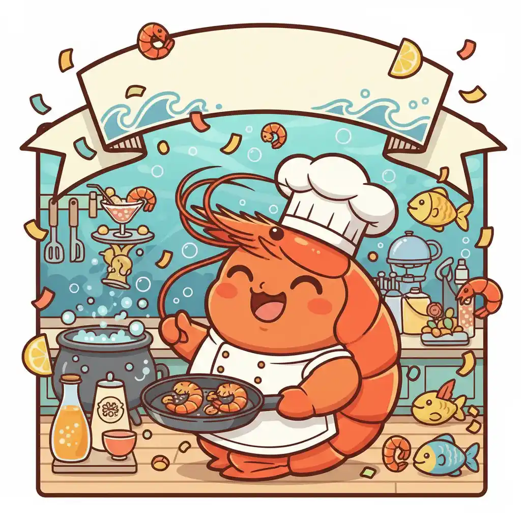 Día Mundial de la Gamba Día Mundial de la Gamba