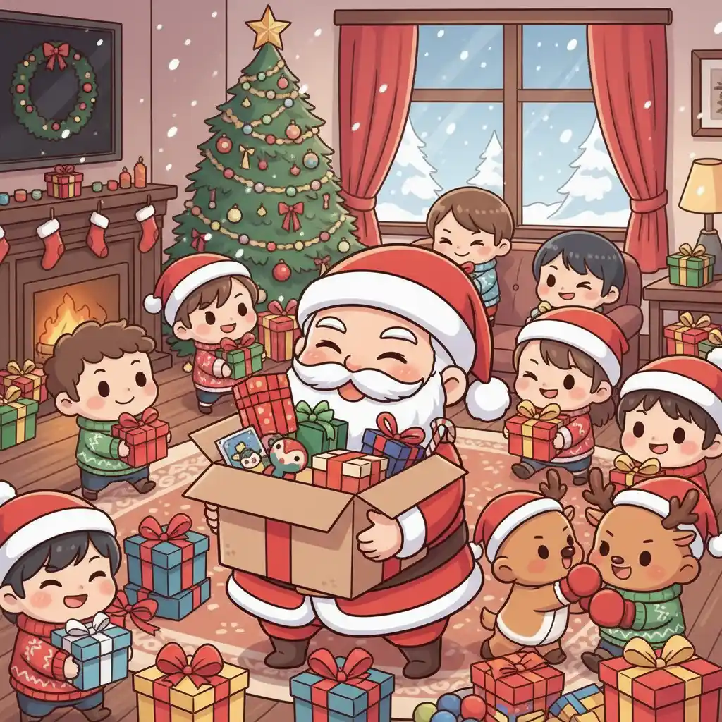 Boxing Day ó Segundo Día de Navidad Boxing Day ó Segundo Día de Navidad