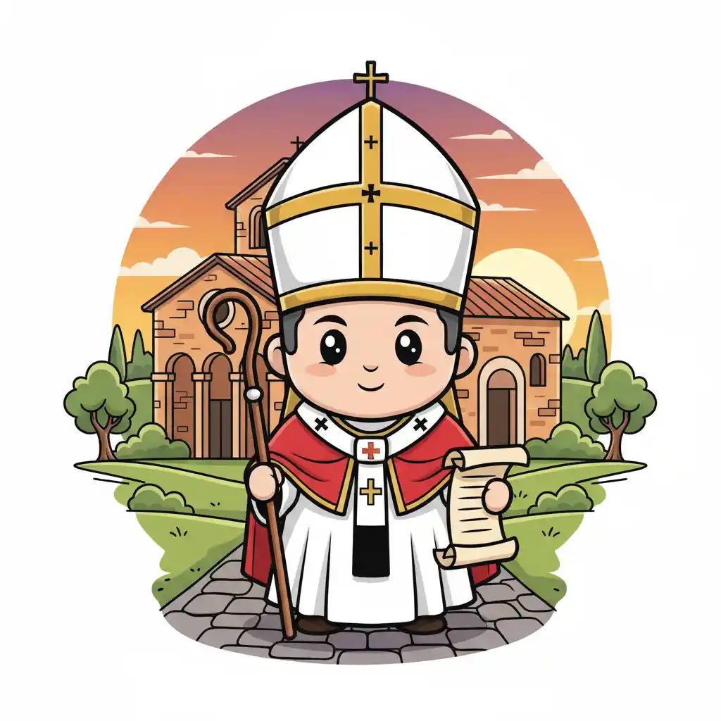 San Marcelo I Papa San Marcelo I Papa