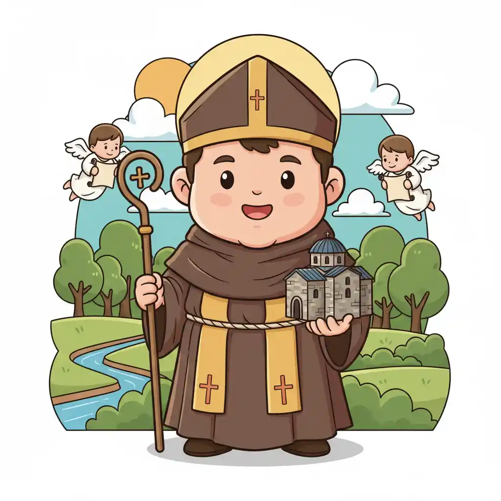 San Rosendo de Dumio San Rosendo de Dumio