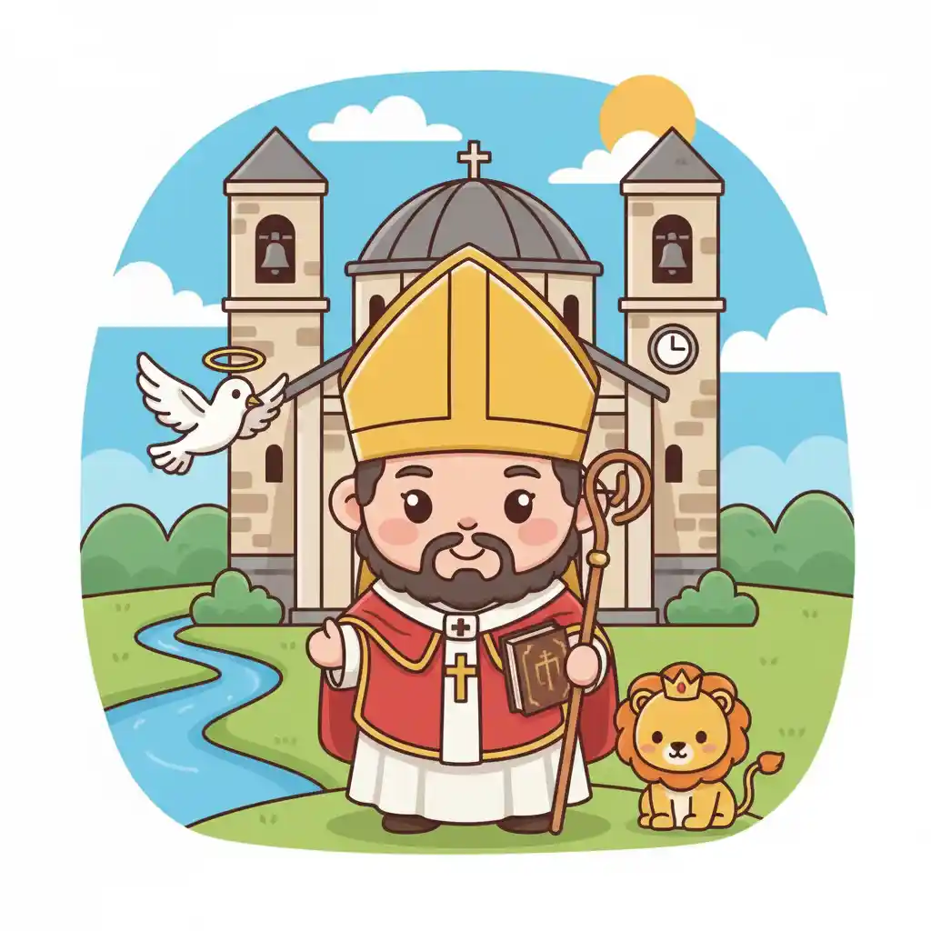 San León IX Papa San León IX Papa