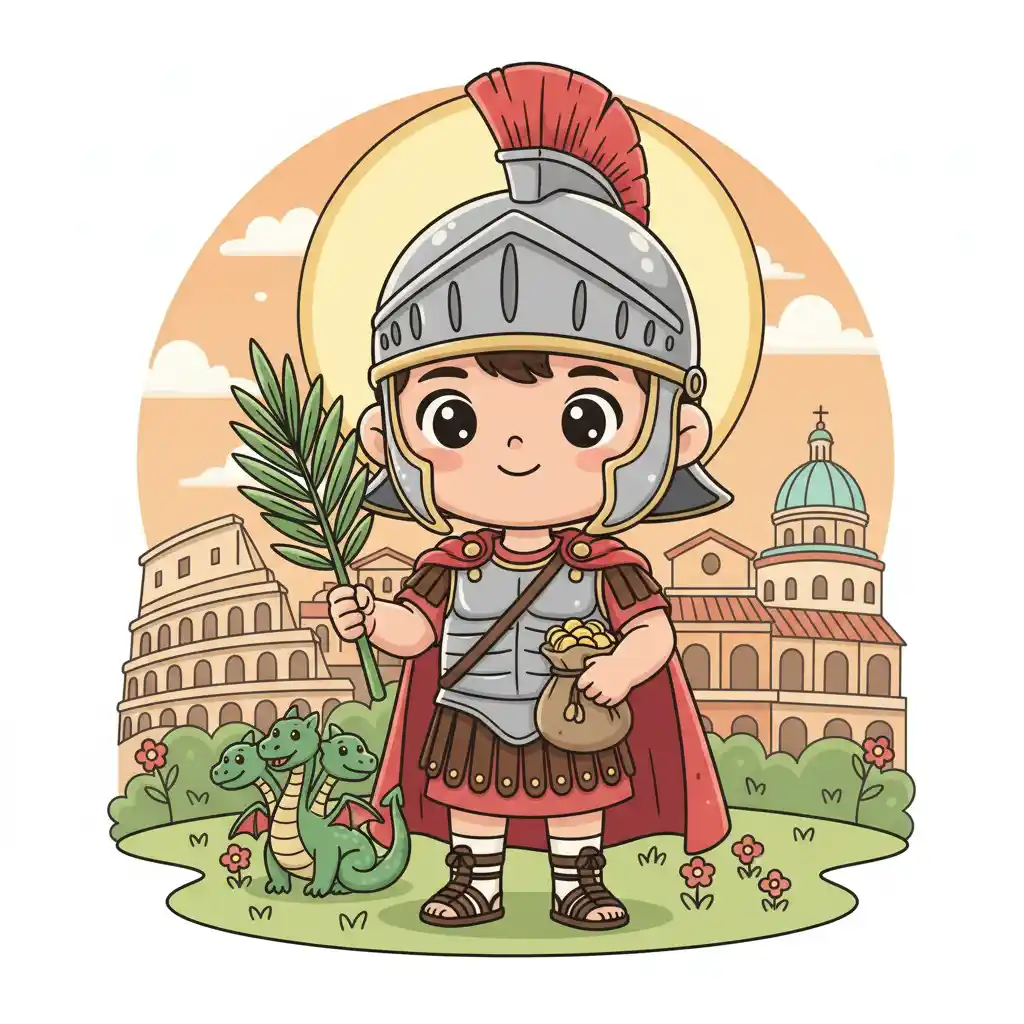 San Pancracio de Roma San Pancracio de Roma