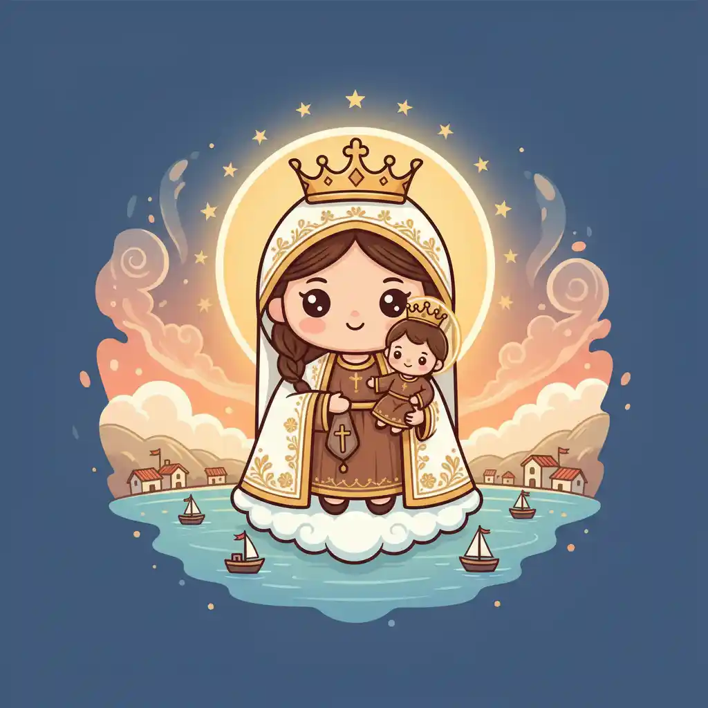 Nuestra Señora del Carmen Nuestra Señora del Carmen
