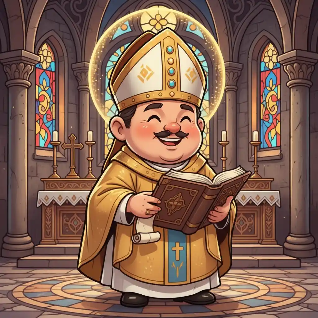 San Pedro Crisólogo San Pedro Crisólogo