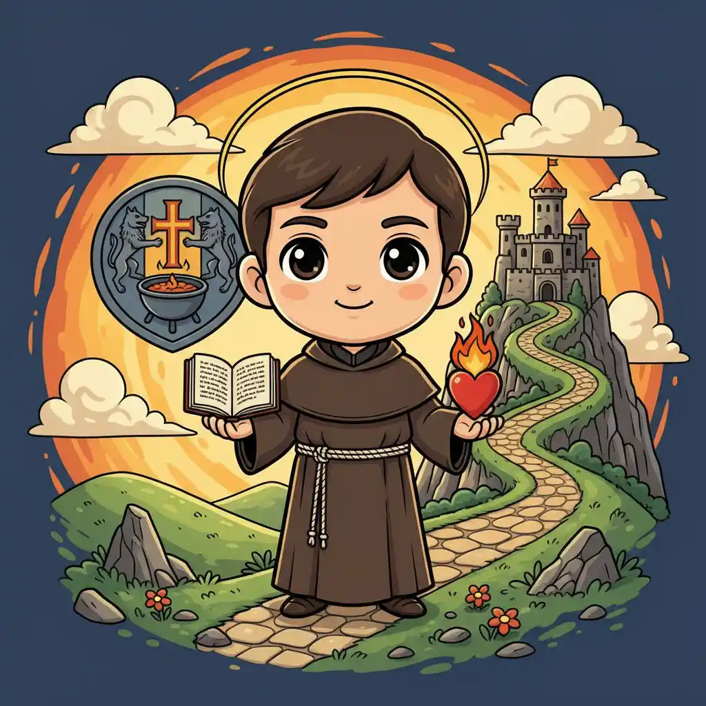 San Ignacio de Loyola San Ignacio de Loyola