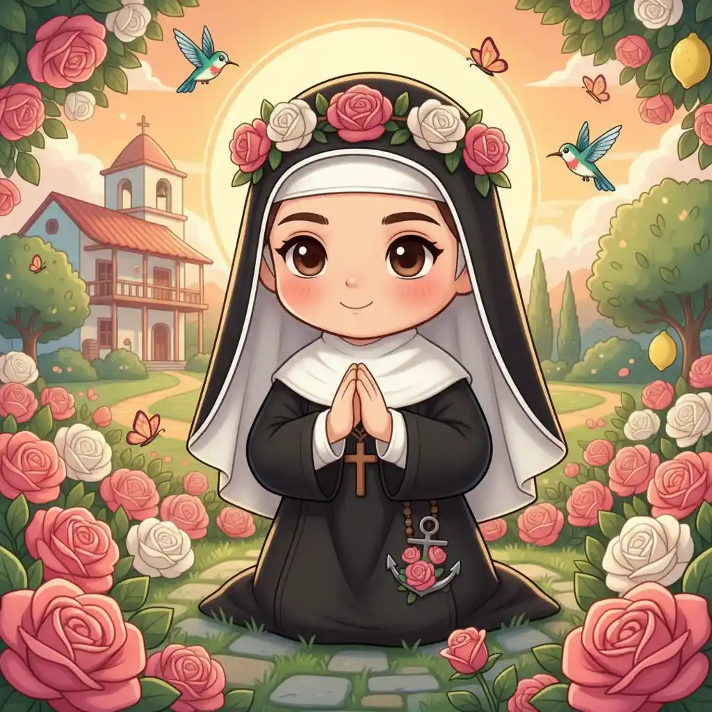 Santa Rosa de Lima Santa Rosa de Lima