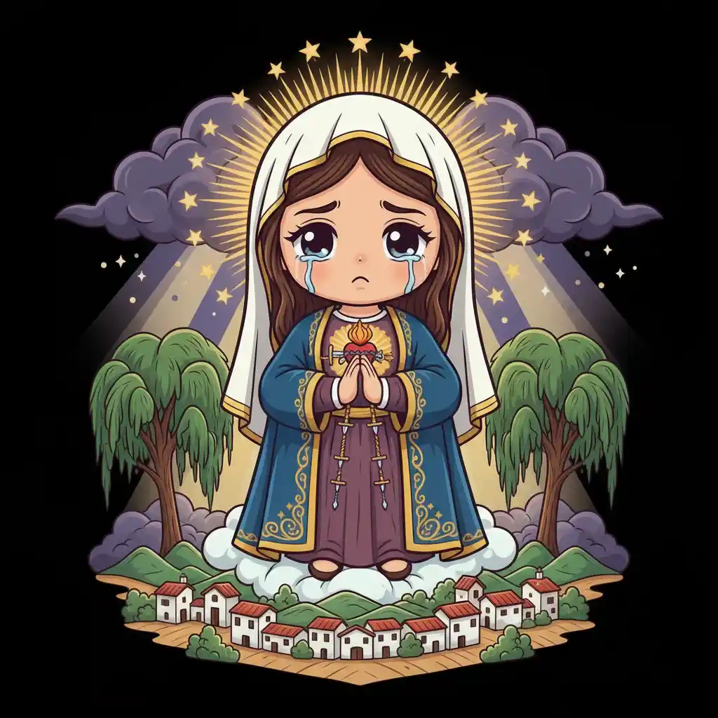 Nuestra Señora de los Dolores Nuestra Señora de los Dolores