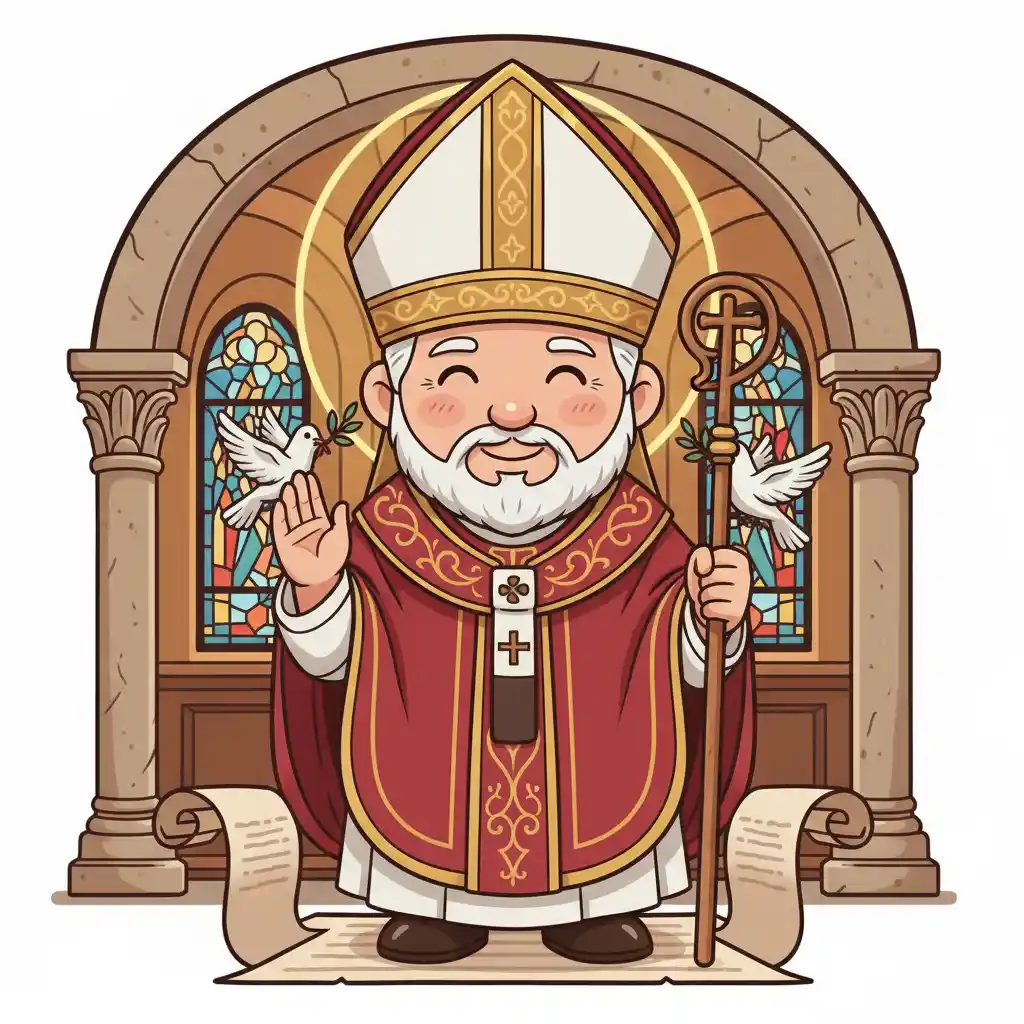 San Cornelio Papa San Cornelio Papa