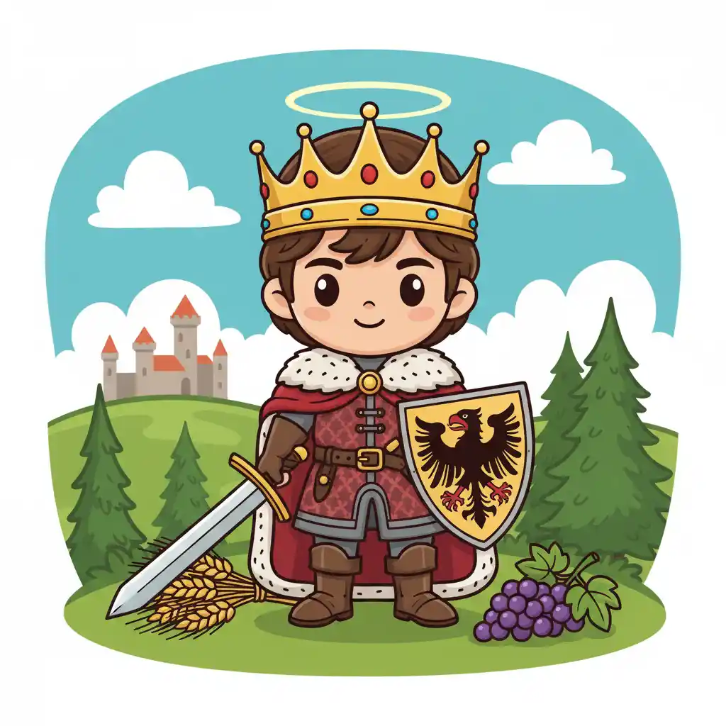San Wenceslao de Bohemia San Wenceslao de Bohemia