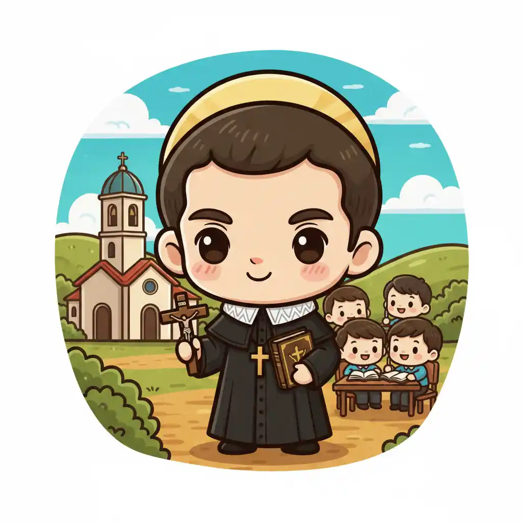 San Juan Leonardi San Juan Leonardi