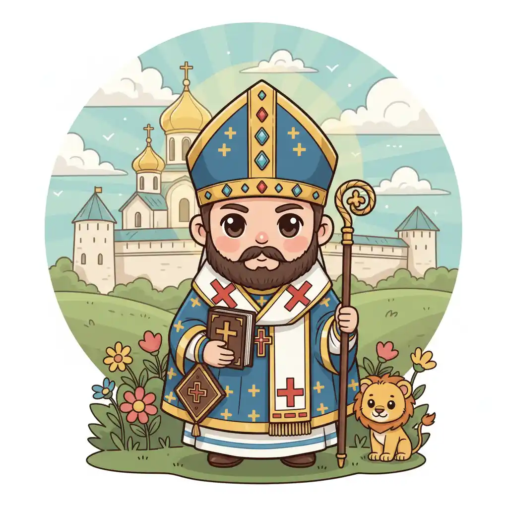 San Josafat Kuncewicz San Josafat Kuncewicz