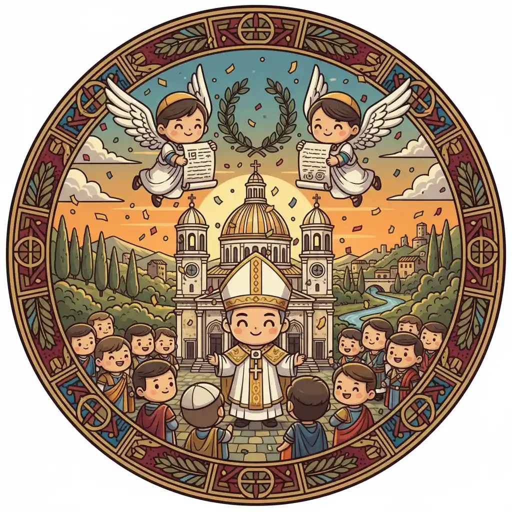 Dedicación de la Basílica de San Pablo Dedicación de la Basílica de San Pablo