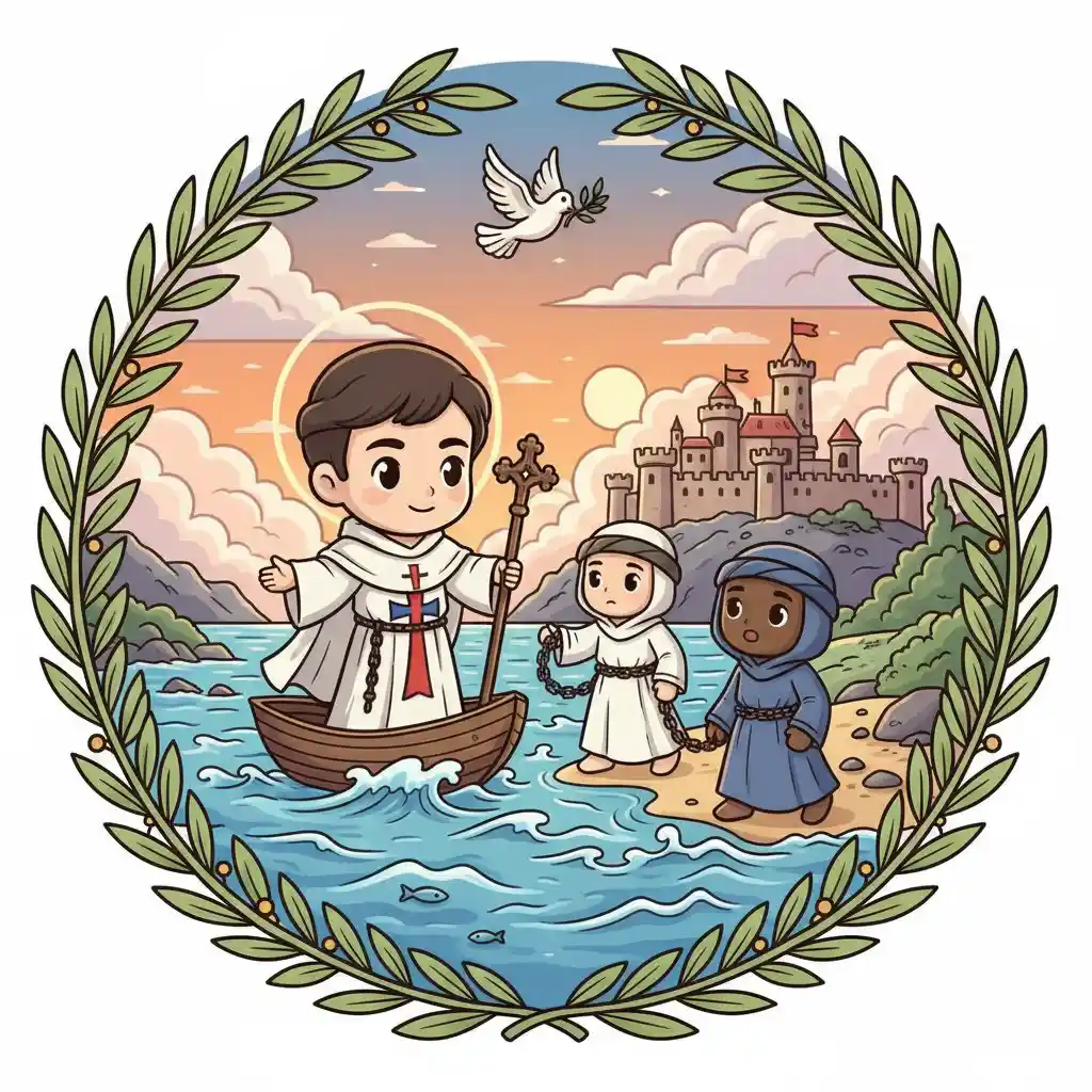 San Juan de Mata San Juan de Mata
