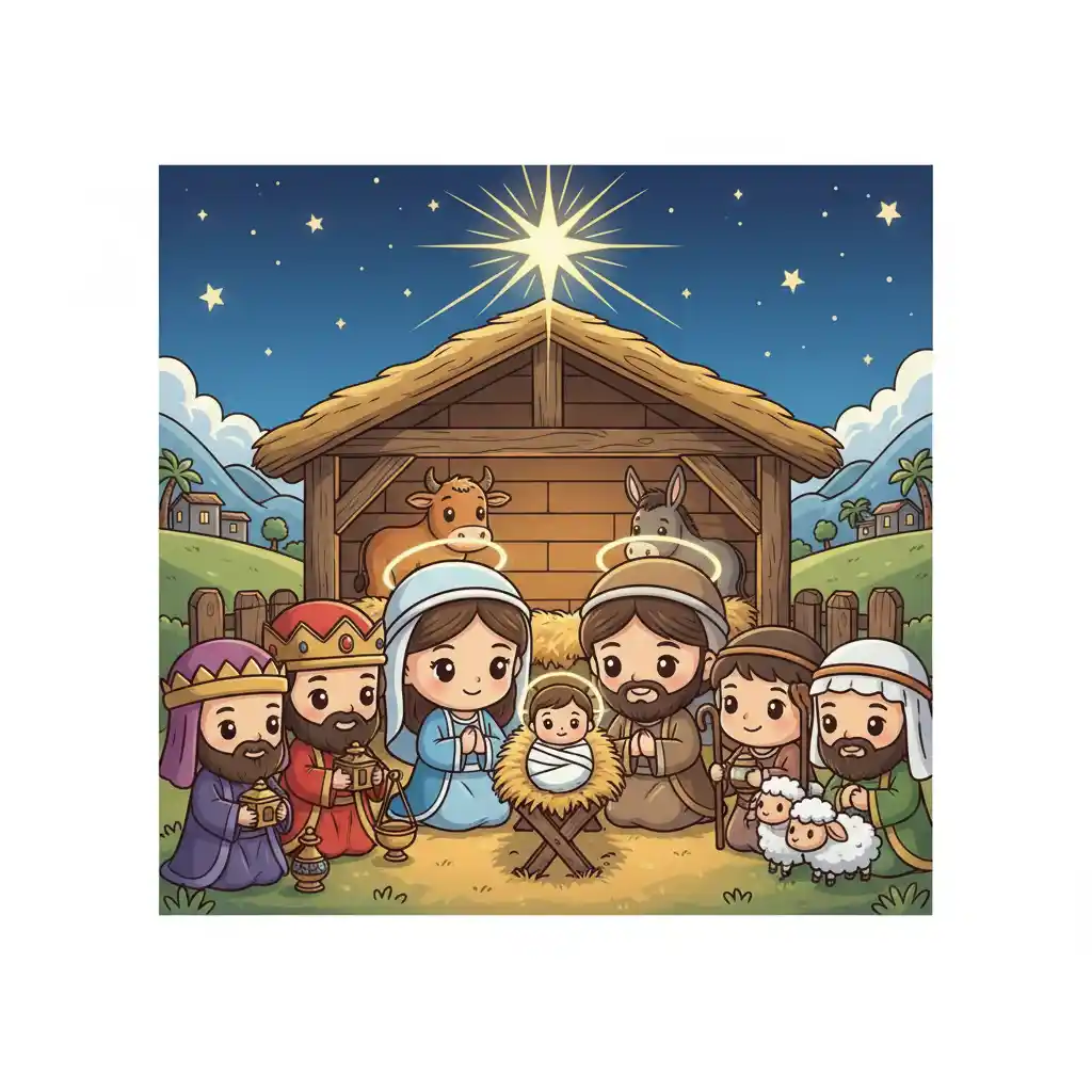 Natividad de Jesús Natividad de Jesús