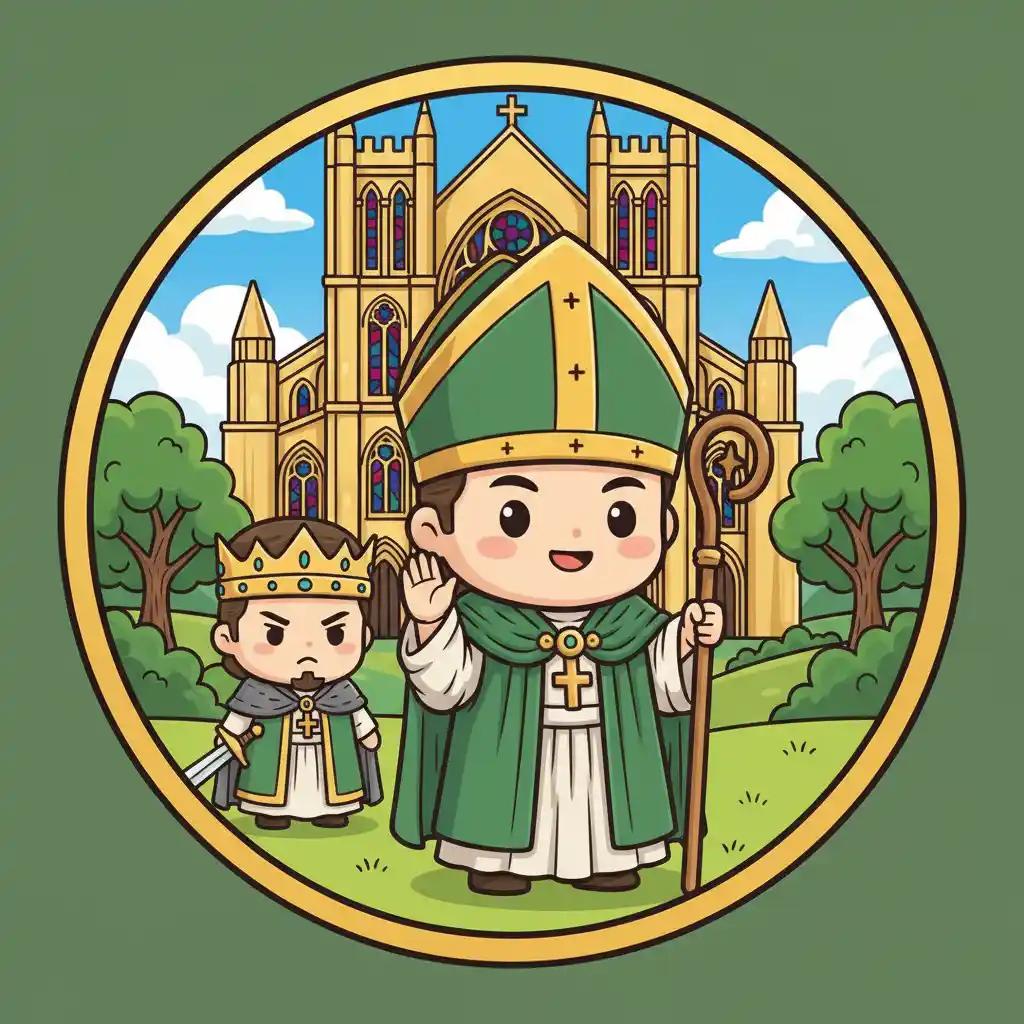 Santo Tomás Becket Santo Tomás Becket